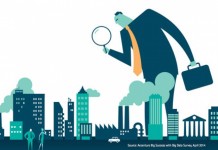 Le Big Data n’est pas révolutionnaire !