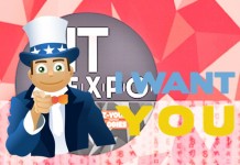 IT Expo encore plus collaboratif avec IT Social