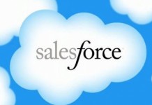 Salesforce.com ouvre enfin un data center en Europe