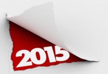 2015 – Etat des lieux prévisionniste