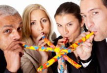 2015 – 5 actions pour rendre les employés heureux, donc plus productifs