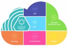 Comarch ré-invente l’ERP 2.0 avec le cloud, le mobile, la BI et l’IoT