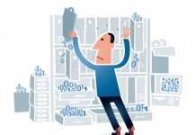 Data scientist chez un fabricant de stockage des données