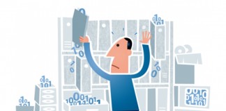 Data scientist chez un fabricant de stockage des données