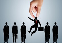 2015 – Timide retour à l’embauche dans les DSI