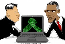 Sécurité – Il y aura un avant et un après Sony, à la DSI d’en tirer profit