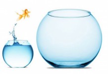 Pour être au top, sortez de votre zone de confort