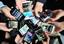 2 milliards d’utilisateurs de smartphones… en 2016