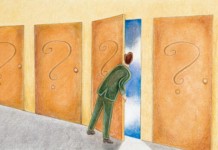 5 façons de prendre la mauvaise décision