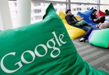 Les 5 avantages qui font de Google la meilleure entreprise où travailler