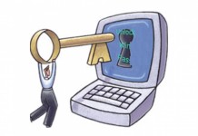 Sécurité des mots de passe, les Françaises s’en sortent mieux