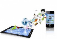 Smartphone et/ou tablette ? Infographie d’Orange Pro