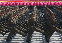 Sous la menace de la cyber-armée de la Corée du Nord