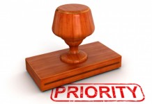 2015 – 5 priorités business pour « rendre le client heureux »