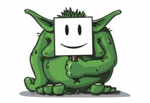 Coup de gueule contre les trolls