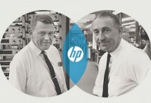 La nomination du patron de HP Inc. vient confirmer que la scission est en route