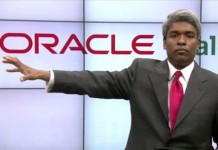 Thomas Kurian, nouveau président d’Oracle… dans la continuité