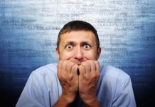 Votre patron, anxieux, craint mais recherche les technos