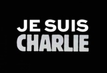 #jesuisCharlie