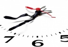 La flexibilité au travail ne doit plus être une option – Infographie