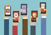 Marketing et ventes en tête des budgets numériques alloués aux métiers