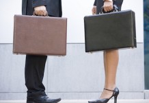 1 DSI sur 2 est une femme au Top 10 des très grandes entreprises