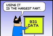 big big Big Data taratata