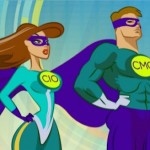 IT Social, au coeur de la table ronde DSI-CMO du CMIT