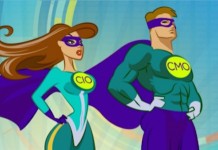 IT Social, au coeur de la table ronde DSI-CMO du CMIT