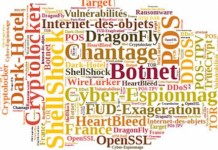 Le cercle de la cybercriminalité ne cesse de grandir – Panorama Clusif