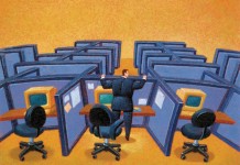 EMC va licencier… pour satisfaire les marchés financiers !