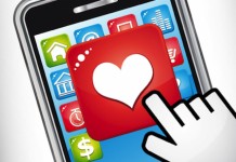 St Valentin, amour, travail, et digital