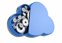 Les tendances de l’infrastructure cloud en France – Infographie Orange