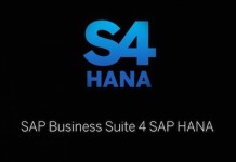 Business Suite S/4 SAP HANA, SAP cherche la rupture
