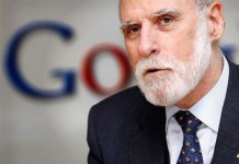 Obsolescence des données stockées, Vint Cerf craint l’« âge sombre du numérique »
