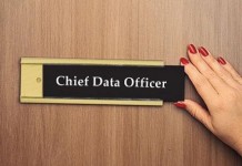 Un CDO (Chief Data Officer) dans 25 % des organisations en 2017, selon le Gartner