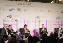 Gala des DSI – les DSI parlent aux DSI