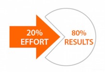 10 % d’utilisateurs mobiles consomment 80 % du trafic de la donnée