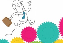 Le Top des priorités IT… et le Top des difficultés pour y accéder