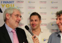 Le coup de ♡ des DSI pour IT Social sur IT Meetings