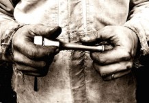 Les ‘cols bleus’ face au digital – Infographie Microsoft