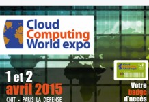 Salon Cloud, « Nous sommes très loin de l’adoption généralisée du cloud »