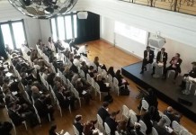 Big Data Marketing – Succès du Forum CMIT… plus ludique, interactif et digital !