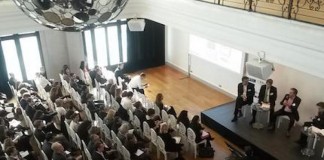 Big Data Marketing – Succès du Forum CMIT… plus ludique, interactif et digital !