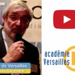 Se confronter avec des DSI culturellement différents – DSI de l’Académie de Versailles