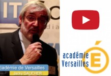 Se confronter avec des DSI culturellement différents – DSI de l’Académie de Versailles