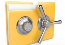 Données privées, les Français affichent un déficit de confiance – Infographie Symantec