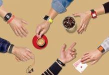 Wearables, DSI retenez ce nom !