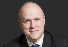 Claude Molly-Mitton (de)nouveau Président de l’USF, l’association des utilisateurs SAP