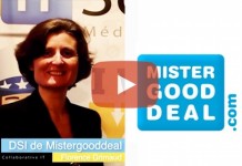 Les prochaines années seront stratégiques… – DSI de Mistergooddeal